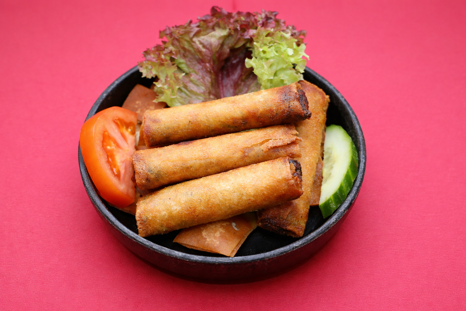 سمبوسك جبنة